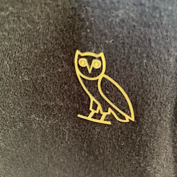 OVO Drake Essential Tee - Picture 3 of 4